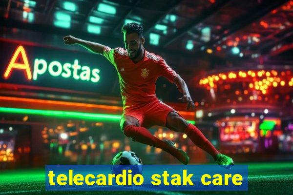 telecardio stak care